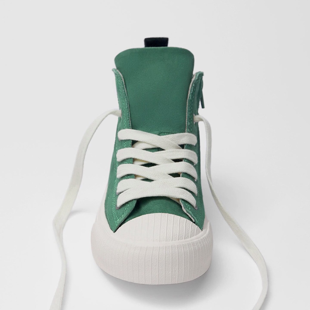 Kids Chucks
